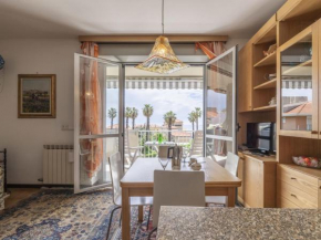 Apartment Riva Apartment by Interhome Riva Ligure